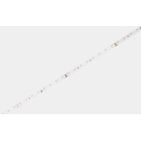 LED стрічка COLORS 64-2835-24V-IP33 4.3W 657Lm 3000K 5м (D864-24V-8mm-WW)