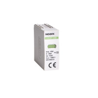 Змінний модуль для Ex9UEP 20 2P 1000V, Клас II, In=20kA, 1000 V DC, 1 модуль