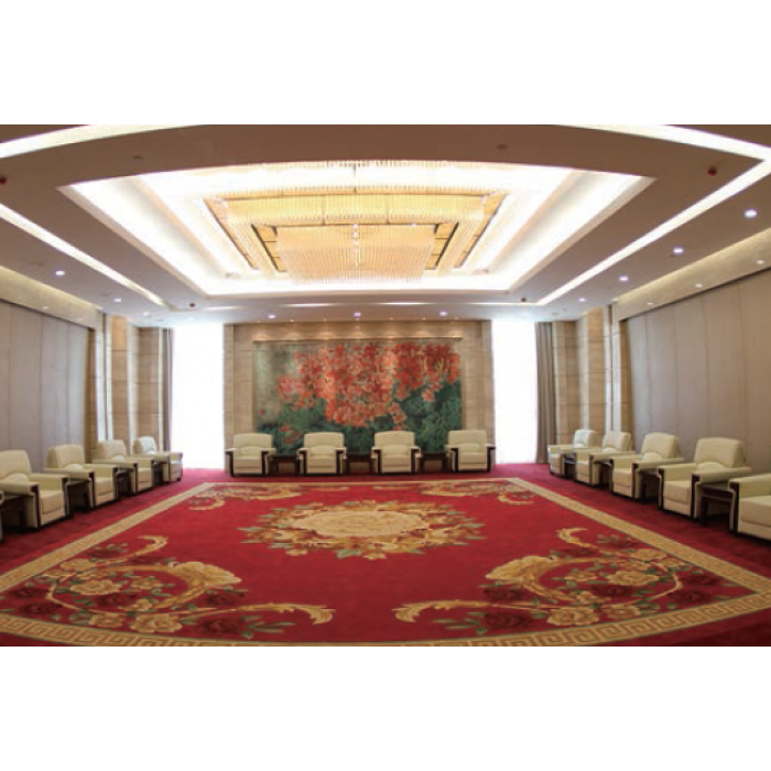 LED стрічка RISHANG 120-2835-24V-IP20 8,6W 818Lm 2700K 5м (RN08C0TC-B-SW)