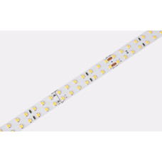 LED стрічка COLORS 196-2835-24V-IP20 18.9W 2100Lm 3000K 5м (D8196-24V-15mm)
