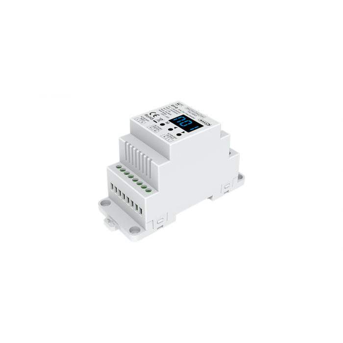 Димер DEYA Triac DALI AC100-240V, 1,5A, 150-360W (DT-D)