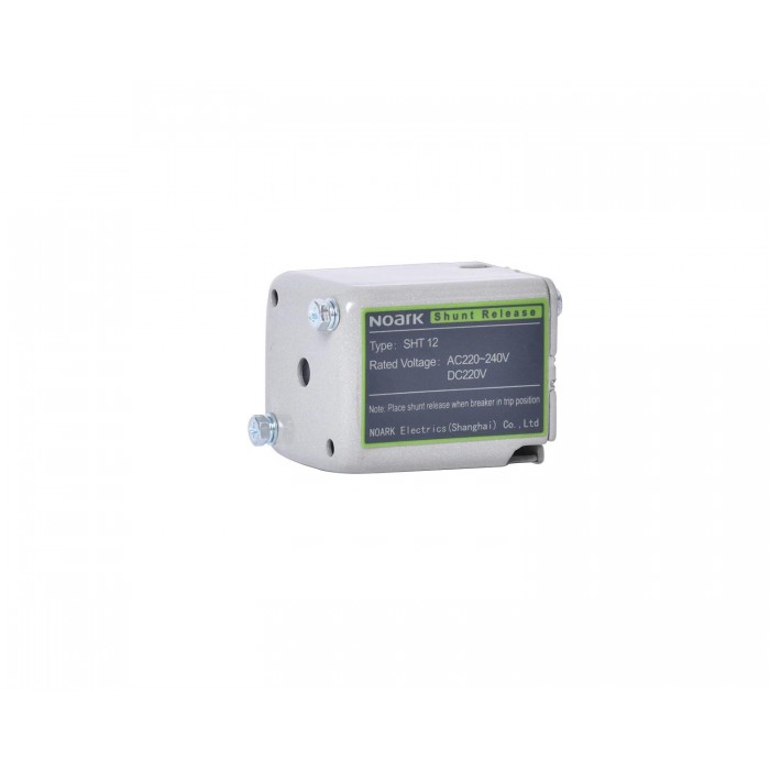 Дублюючий незалежний розчеплювач для Ex9A16, 220-240 V AC/220 V DC, окремо