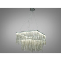 LED люстра підвісна, 65W