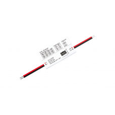 LED-контролер DEYA 12-24VDC, 6A*1CH (V1-D)
