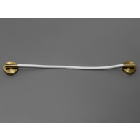 Сучасний, ультрамодний світлодіодний світильник шланг, потужністю 10Вт