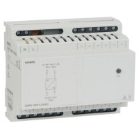 Блок живлення, 100W, стабілізований вихід, 24V DC