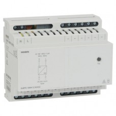 Блок живлення, 100W, стабілізований вихід, 24V DC