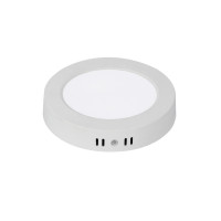 Світлодіодний світильник MILENA-12 3CCT 12W білий