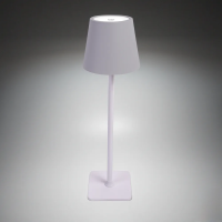 Настільна світлодіодна лампа (арт.10454)