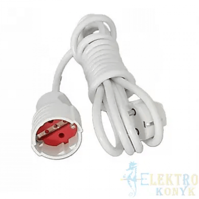 Подовжувач кабеля з/з 5м 300-005-801