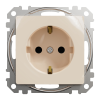 Роз з/заз та з/шт Бежевий Sedna Design, Бежевий, Sedna Design & Elements