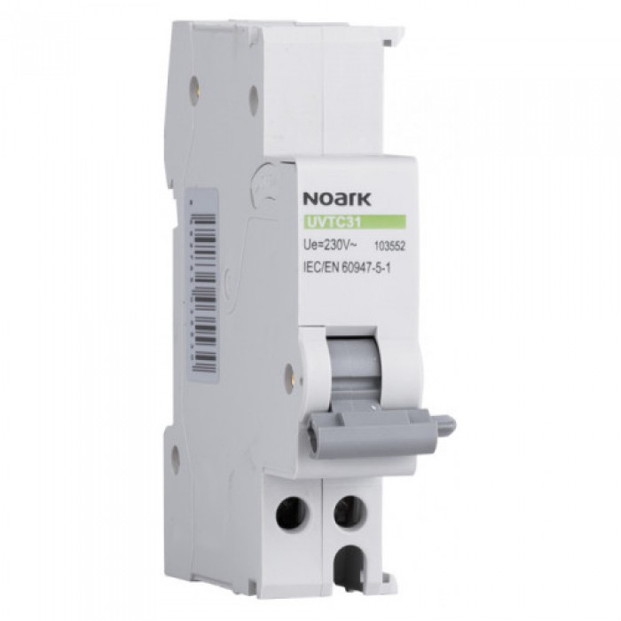 Розчеплювач мінімальної напруги, 230 V AC для Ex9NL-N, Ex9NLE