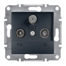 TV-R-SAT Р-ТКА ПРОХІД А ASFORA АНТР., Asfora