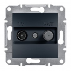 TV-SAT Р-ТКА КІНЦЕВА А ASFORA АНТР., Asfora