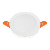 Світлодіодний світильник врізний PAULA-9 3CCT 9W