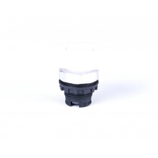 Кнопка-грибок 60 mm без фіксації, біла