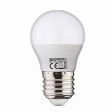 Cвітлодіодна лампа ELITE-8 8W Е27 3000К