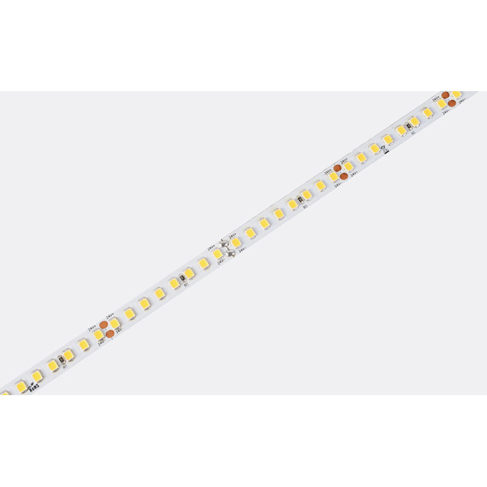 LED стрічка COLORS 160-2835-24V-IP33 13W 1712Lm 5000K 5м (D8160-24V-8mm-DW)