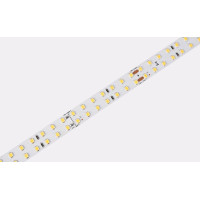 LED стрічка COLORS 196-2835-24V-IP20 18.9W 2190Lm 4000K 5 (D8196-24V-15mm)