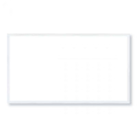 Світлодіодний світильник врізний ZODIAC-24 24W 4200К, Панелі LED