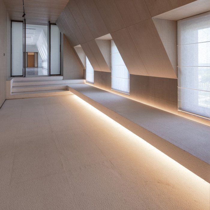 LED стрічка COLORS 80-2835-48V-IP67 5.8W 550Lm 3000K 40м (D880-48V-10mm-IP67-WW_40)