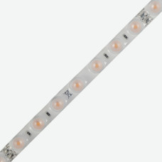LED стрічка COLORS 56-2835-24V-IP55 14,4W 1360Lm 3000K 5м (LX56-24V-1007mm-WW)