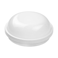 Світлодіодний світильник вологозахищений ARTOS-15 15W IP65 6400К білий, Лінійні світильники