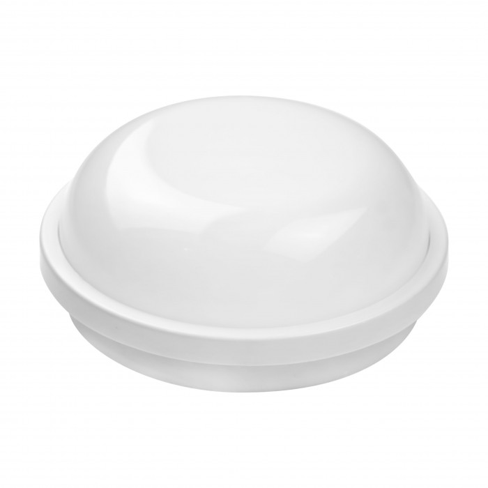 Світлодіодний світильник вологозахищений ARTOS-15 15W IP65 6400К білий, Лінійні світильники