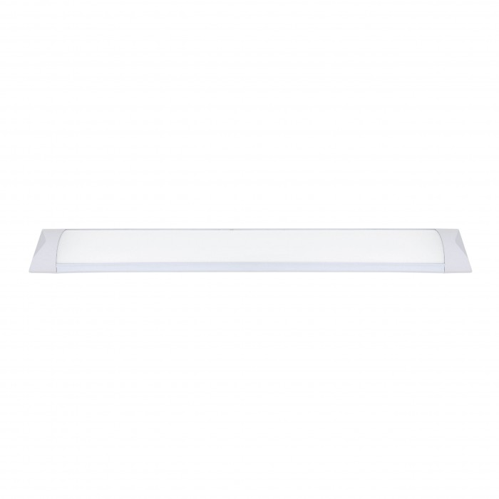 Світлодіодний світильник TETRA-54 54W 6400K, Білий, Накладні світильники LED