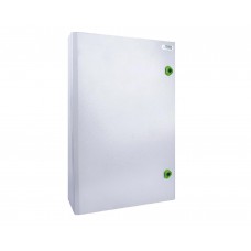 Шафа металева навісна з монтажною панеллю MHS 300x300x150 mm IP66 (110563)
