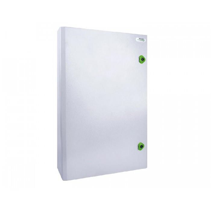 Шафа металева навісна з монтажною панеллю MHS 300x300x150 mm IP66 (110563)
