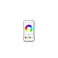 Пульт RGB-контролера DEYA на 1 зону (R8-1)