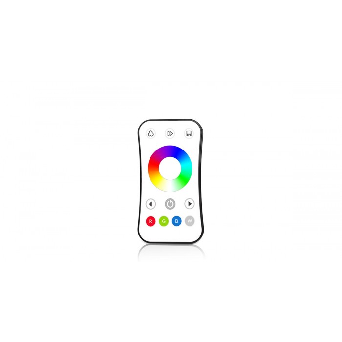 Пульт RGB-контролера DEYA на 1 зону (R8-1)