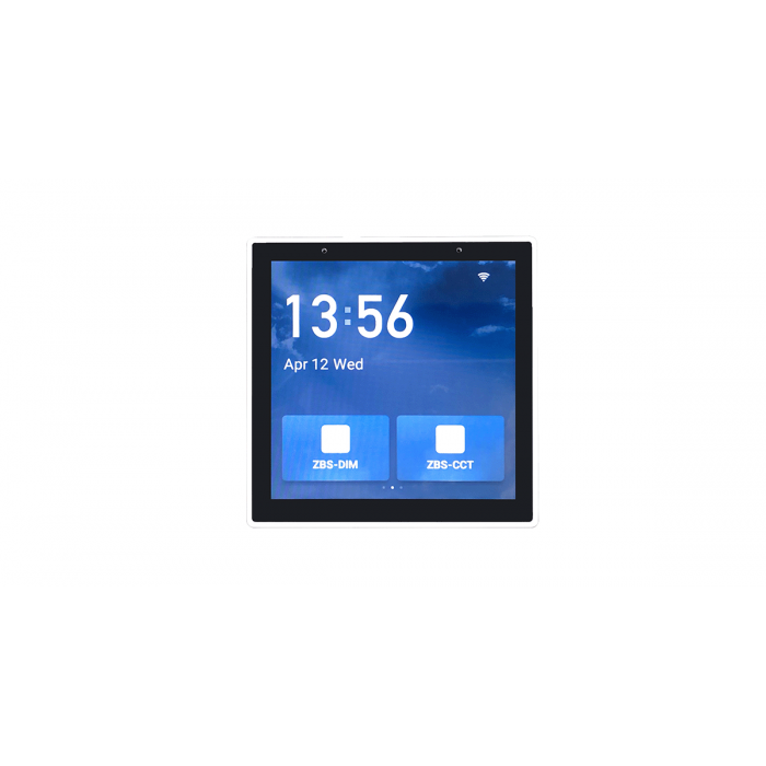 Смарт Панель DEYA Zigbee 100-240VAC (TWZS1)