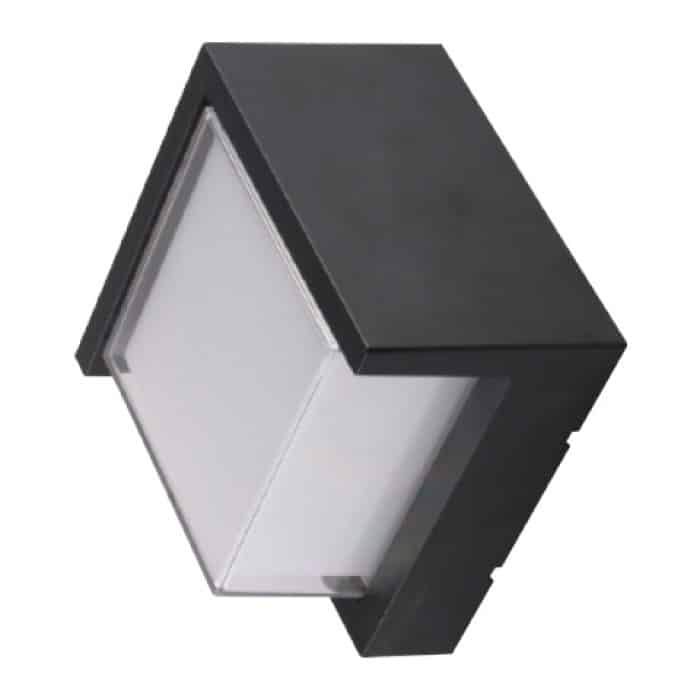 Світильник садово-парковий SUGA-12/SC 12W 4200 K, Світильники паркові
