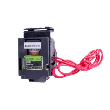 Незалежний розчеплювач для Ex9MV2S, 24 V DC, кріплення праворуч