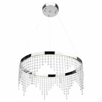 Світлодіодна люстра ASTORIA-38 38W, Люстри LED