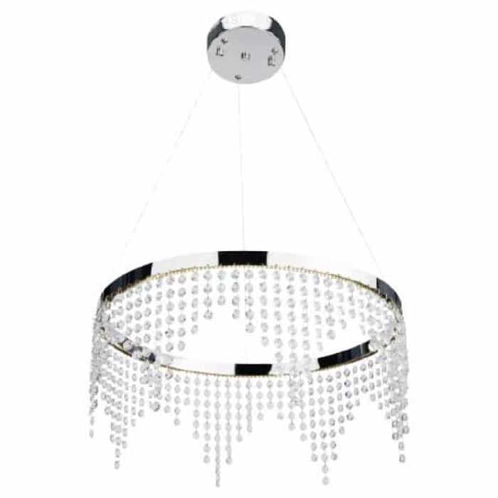 Світлодіодна люстра ASTORIA-38 38W, Люстри LED