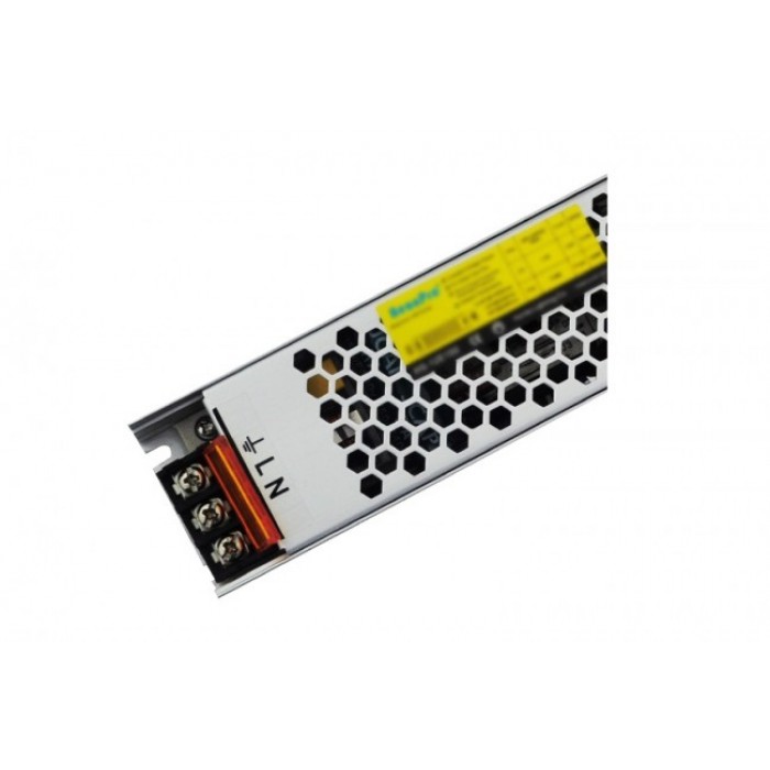 Блок живлення DEYA Slim 200W DC24V (DHS-200-24)