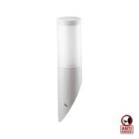 Світильник садово-парковий ORCHID-3 Е27 сірий, Світильники паркові