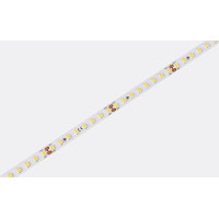 LED стрічка COLORS 128-2835-24V-IP33 8.7W 1342Lm 6000K 5м (D8128-24V-8mm)