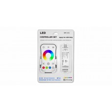 LED Пульт и контролер DEYA 4A*3CH (R8-1+V3)