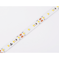 LED стрічка COLORS 80-2835-48V-IP67 5.8W 550Lm 3000K 40м (D880-48V-10mm-IP67-WW_40)