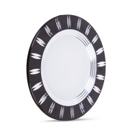 Світлодіодний світильник Feron AL779 5Вт 4000K чорний