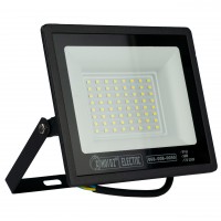 Прожектор світлодіодний PARS-50 50W 6400K, Прожектори