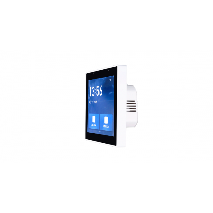 Смарт Панель DEYA Zigbee 100-240VAC (TWZS1)