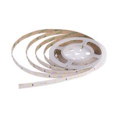 LED стрічка RISHANG 64-2835-24V-IP20 6W 930Lm 6000K 5м (RD0064TC-A-W)