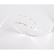 LED стрічка COLORS бокового світіння 120-3014-12V-IP33 8.4W 730Lm 6500K 5м (D4120-12V-8mm-W)