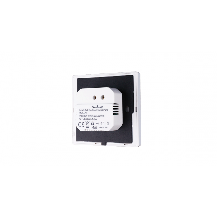 Смарт Панель DEYA Zigbee 100-240VAC (TWZS1)