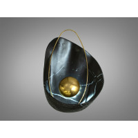 Вишуканий, естетичний, сучасний світлодіодний світильник, потужністю 4